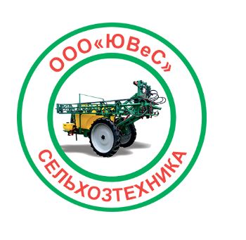 ООО "ЮВеС"
