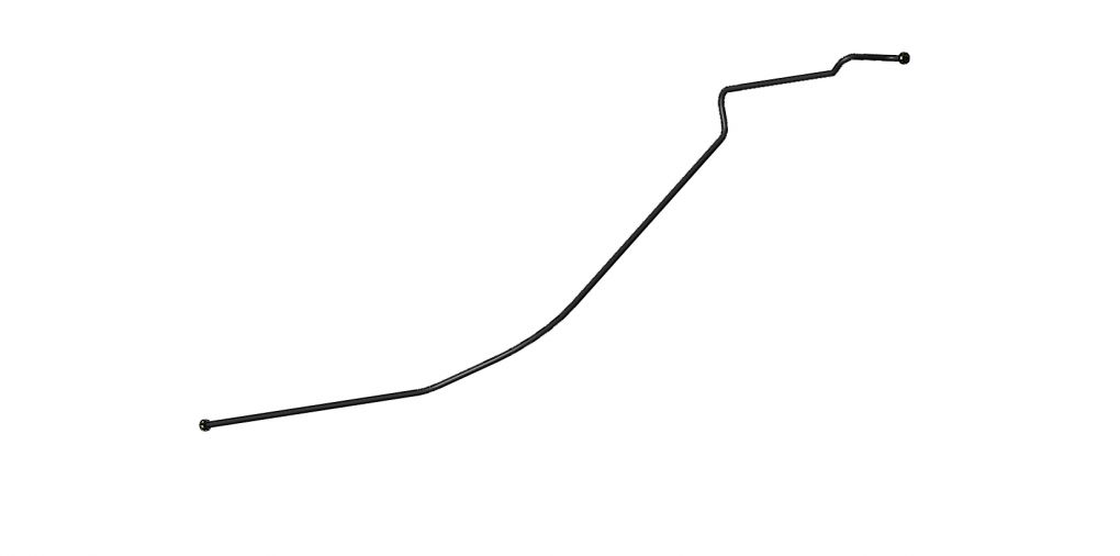 РВД сеялки АСТРА 3 (DN 06.2SN-S19 DKO.L.0/S19 DKO.L.0-3500